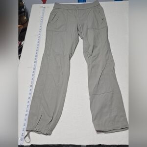 Athleta Gray Women's Pants